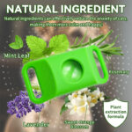 Pet Calming Capsule Pendant - Pet Hygiene & Wellness ...