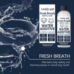 Pet Dental Water - Pet Oral Care Products - beian.jxzhizao.com