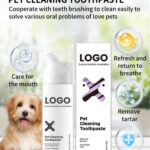 Fabricant OEM de dentifrice pour animaux | Soins dentaires pour chiens et chats en marque de distributeur</tr...